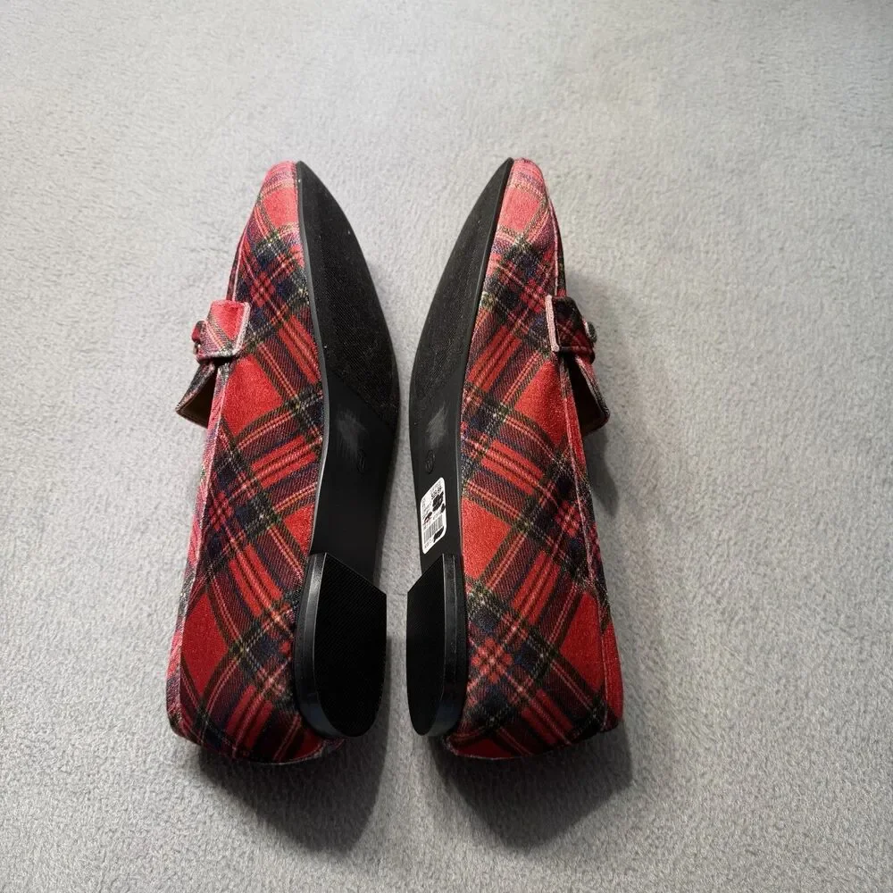 Cato shoe size slip